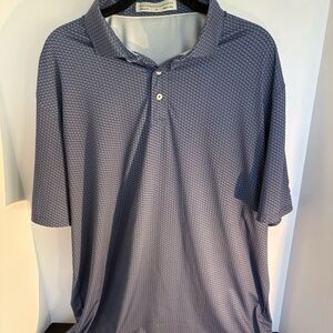 Holderness & Bourne Golf Polo Shirt XL